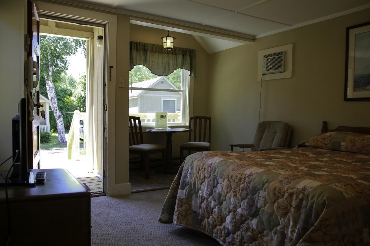 Kennebunk Gallery Motel And Cottages Exterior foto