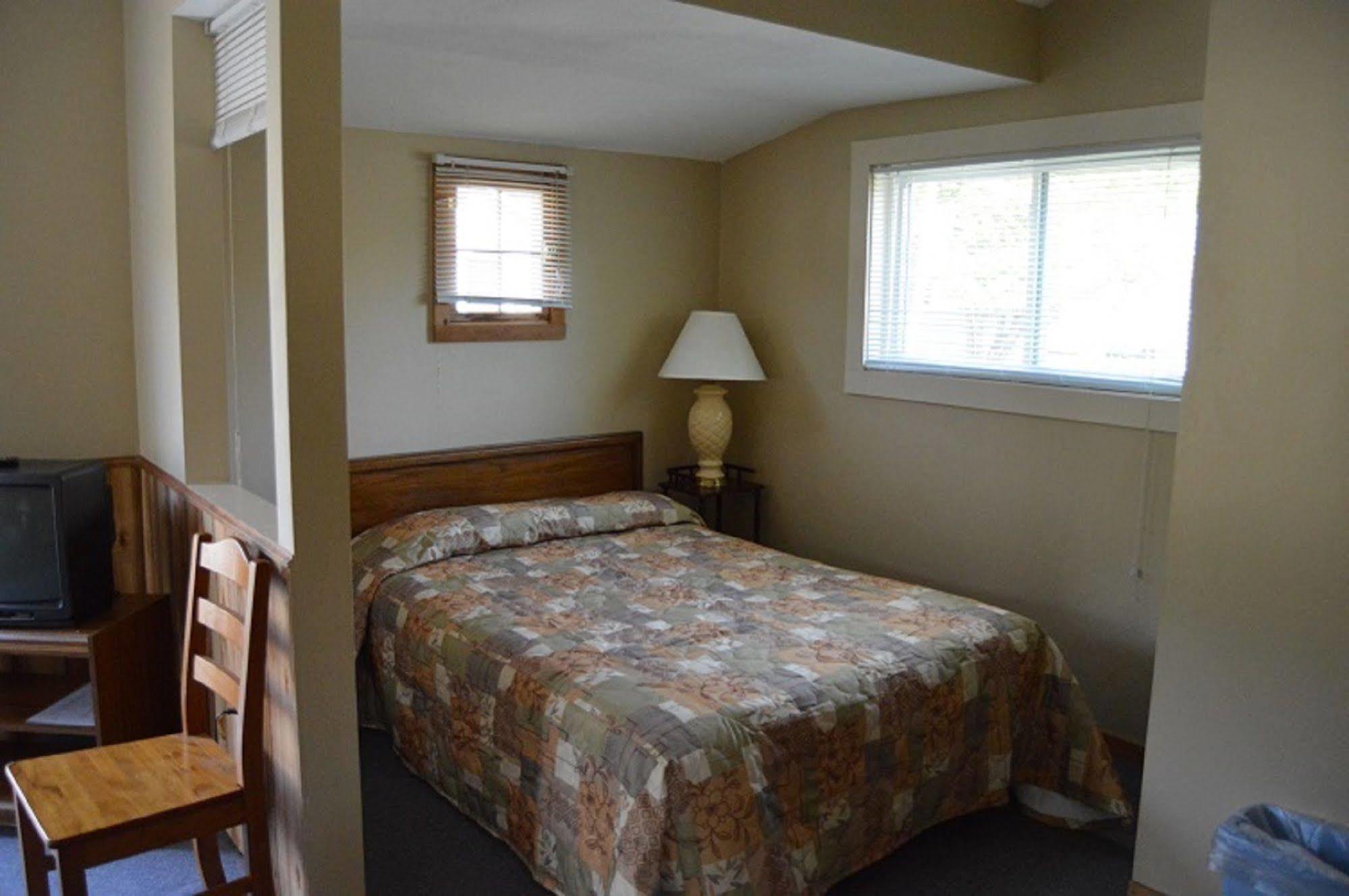 Kennebunk Gallery Motel And Cottages Exterior foto