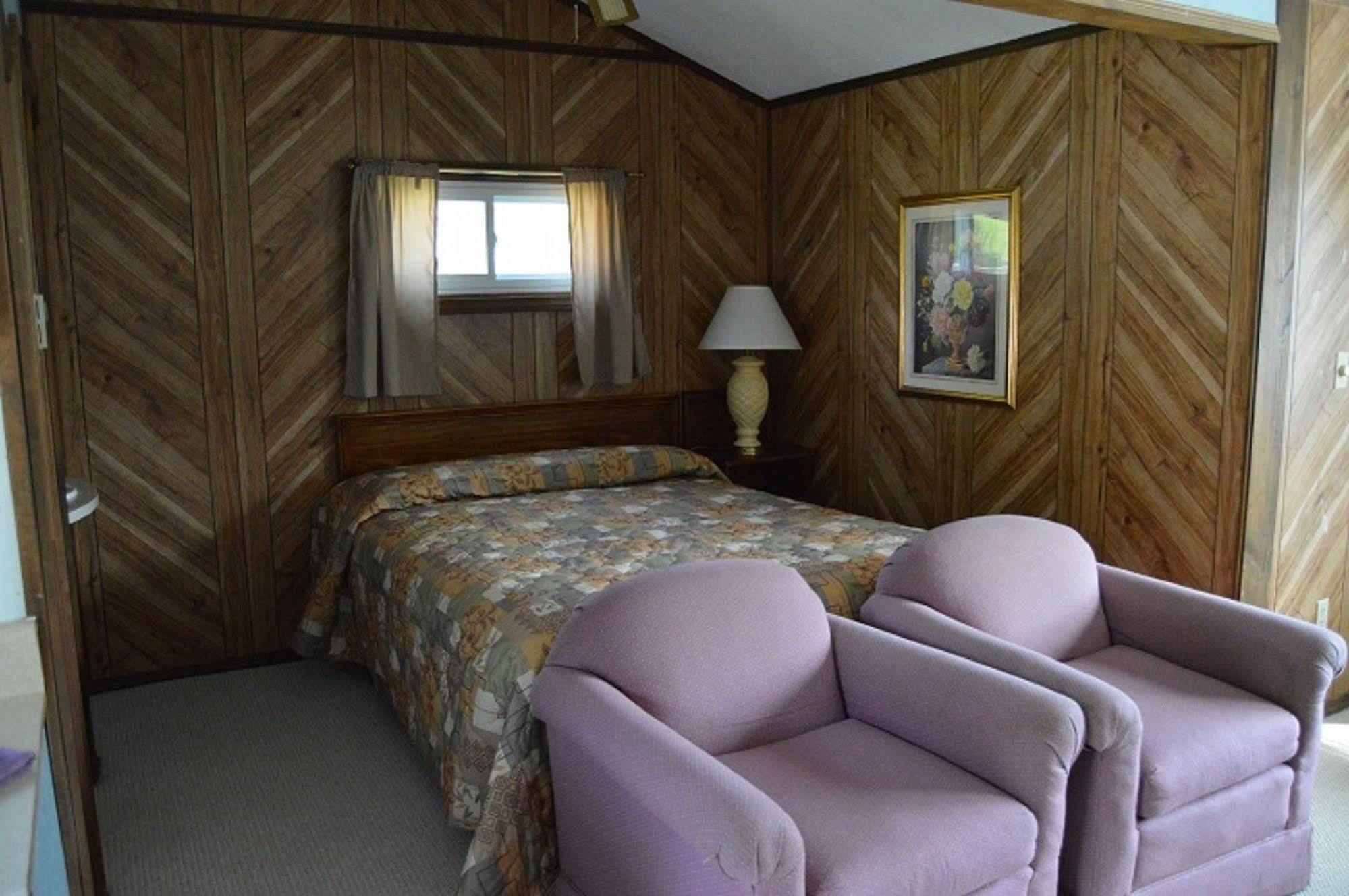 Kennebunk Gallery Motel And Cottages Exterior foto